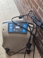 Netspa Jacuzzi Pomp - Goed Werkend, Tuin en Terras, Bubbelbaden en Hottubs, Ophalen, Zo goed als nieuw, Pomp, Vast