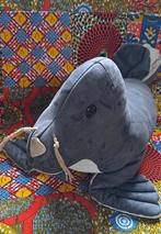 75 cm Knuffel / Decoratie Zeehond - Zo goed als nieuw!, Overige typen, Onbekend, Ophalen of Verzenden, Zo goed als nieuw