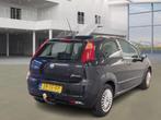 Fiat Grande Punto 1.2 Sportsound/ TREKHAAK, Auto's, Fiat, Gebruikt, 1242 cc, 4 cilinders, Grande Punto