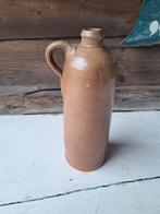 Oude aardewerken kruik, Ophalen of Verzenden