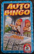 Auto bingo, Ophalen of Verzenden, Zo goed als nieuw