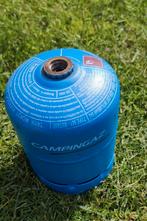 campingaz lege gasflessen voor navulling 901, 907, Ophalen, Gebruikt
