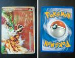 Ho-Oh Legend 112/123 HeartGold & SoulSilver - Pokemon  Kaart, Ophalen of Verzenden, Zo goed als nieuw, Losse kaart, Foil