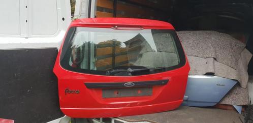 FORD FOCUS STATION ACHTERKLEP MK1  BJ 98 TOT 2005, Auto-onderdelen, Carrosserie en Plaatwerk, Achterklep, Achter, Gebruikt, Ophalen of Verzenden