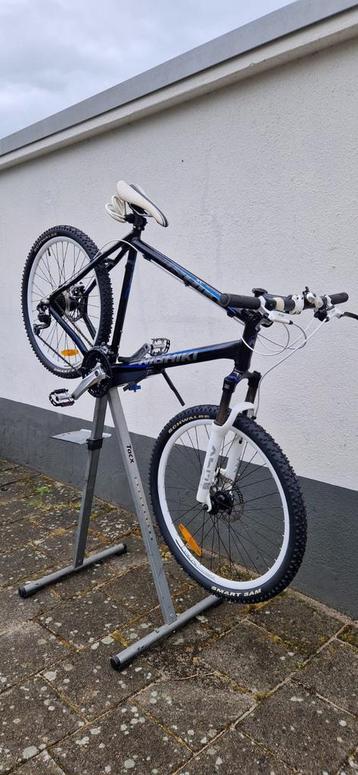 Mountainbike Nishiki XC Bushwacker MTB incl standaard foto 1 beschikbaar voor biedingen