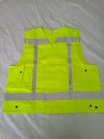 Veiligheidsvest (nieuw), Ophalen, Nieuw