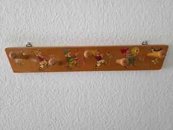 Kapstok kinderkamer beschikbaar voor biedingen