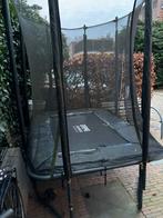 Trampoline - Gratis af te halen, Ophalen, Gebruikt