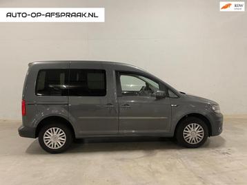 Volkswagen Caddy Combi 1.0 TSI Trendline Airco Cruise beschikbaar voor biedingen