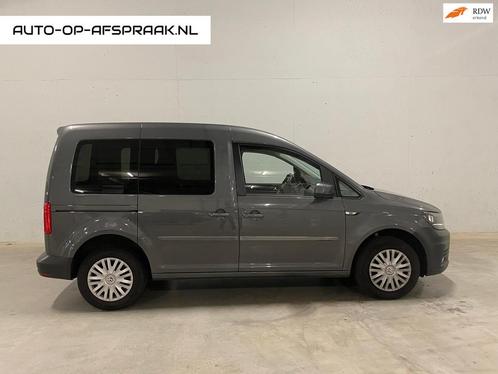 Volkswagen Caddy Combi 1.0 TSI Trendline Airco Cruise, Auto's, Volkswagen, Bedrijf, Te koop, Caddy Combi, ABS, Airbags, Airconditioning