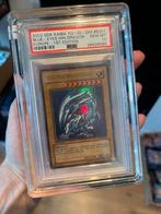 Blue eyes White dragon SDK 1st edition Europe PSA 10 POP 2, Hobby en Vrije tijd, Verzamelkaartspellen | Yu-gi-Oh!, Ophalen of Verzenden