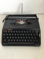 Brother Deluxe 220 typemachine jaren 70 / 80, Diversen, Typemachines, Ophalen, Gebruikt