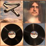Lp’s van Mike Oldfield, Cd's en Dvd's, Vinyl | Pop, Ophalen of Verzenden, 1960 tot 1980, Gebruikt, 12 inch