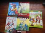 jeugd boek over voetbal snelle jelle taptoe, Ophalen of Verzenden, Zo goed als nieuw
