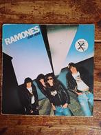 The Ramones   -   Leave Home, Cd's en Dvd's, Vinyl | Rock, Ophalen of Verzenden