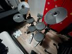 Millenium HD-120 Elektrisch Drumset, Muziek en Instrumenten, Drumstellen en Slagwerk, Ophalen, Zo goed als nieuw, Overige merken