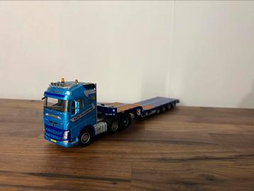 Volvo Smit Transport beschikbaar voor biedingen