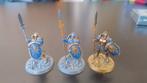 Warhammer Age of Sigmar Stormcast Eternals Vindicator figure, Hobby en Vrije tijd, Ophalen of Verzenden, Zo goed als nieuw, Warhammer
