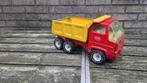Vintage Tonka Auto's - Jaren 70, Kinderen en Baby's, Speelgoed | Speelgoedvoertuigen, Ophalen of Verzenden, Gebruikt