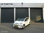 Volkswagen Up! 1.0 BMT take up!, Voorwielaandrijving, Stof, Gebruikt, Wit