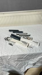 Lot n spoor fleischmann, Gebruikt, Gelijkstroom, Fleischmann, Overige typen