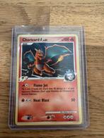 Charizard pokemonkaarten, Ophalen of Verzenden, Zo goed als nieuw, Losse kaart