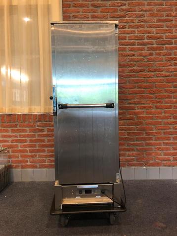 Warmhoudkast Arisco beschikbaar voor biedingen