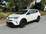 Toyota RAV4 2.5 Hybrid AWD Style 197PK Leder•Trekhaak, Automaat, Gebruikt, Euro 6, 1650 kg