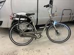 Elektronische fiets Sparta ion rx+, Sparta, Ophalen of Verzenden, Zo goed als nieuw, 51 tot 55 cm