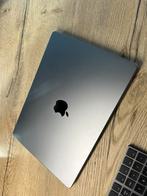 Apple MacBook Pro 2021 14" M1 Pro 10c, 16c GPU, 32GB, 1TB, Computers en Software, Apple Macbooks, 32 GB, 15 inch, MacBook, Qwerty