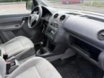 Volkswagen CADDY 1.9 SDI / AIRCO / CRUISE/ BLUETOOTH / APK 0, Auto's, Voorwielaandrijving, 4 cilinders, Volkswagen, Wit