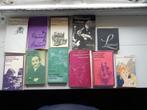 11 boeken van Paul Leautaud, Ophalen of Verzenden, Gelezen, Paul leautaud, Nederland