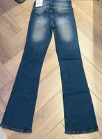 Berska flared jeans, Ophalen, Blauw, Nieuw, Bershka