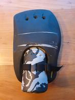 Obo Robo linker handschoen zwart, Ophalen of Verzenden, Gebruikt