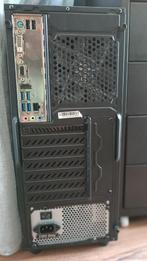 Game Computer (Geschikt voor Fortnite op Medium/High Setting, Computers en Software, Desktop Pc's, Gebruikt, HDD, Ophalen of Verzenden