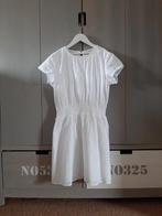Only jurk bright white wit maat 158., Kinderen en Baby's, Kinderkleding | Maat 158, Meisje, Only, Ophalen of Verzenden, Zo goed als nieuw