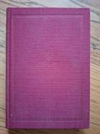 Het Net der Wellustigheyt + Minne-zangen, Ophalen of Verzenden, A.N.W. van der Plank