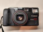 Canon Prima 105 Compact Camera, Ophalen of Verzenden, Zo goed als nieuw, Compact, Canon