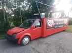 Feestwagen praalwagen versierde wagen, Ophalen, Gebruikt, Overige typen, Carnaval
