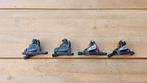 Flatmount remklauw sets Shimano en SRAM, Ophalen of Verzenden, Zo goed als nieuw, Racefiets, Overige typen