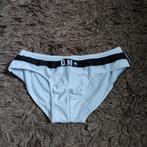 Zwemslip Top maat L, gratis verzonden, Blauw, ., Ophalen of Verzenden, .