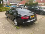 Audi A6 3.0 Tfsi supercharger  Quattro, 101 €/maand, Zwart, Zwart, 11 km/l