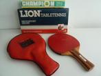 complete tafeltennis set, Sport en Fitness, Tafeltennis, Ophalen of Verzenden, Net, Batje(s) of Balletje(s)