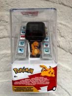 Pokemon Smartwatch, Sieraden, Tassen en Uiterlijk, Ophalen, Zo goed als nieuw, Zwart, Jongen of Meisje