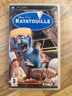 Ratatouille - PSP Game, Spelcomputers en Games, Games | Sony PlayStation Portable, Gebruikt, 1 speler, Vanaf 3 jaar, Ophalen