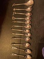 Zilveren Lepeltjes Stichting AAP & Wereld Natuur Fonds, Ophalen