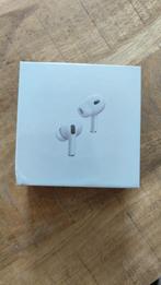 airpods pro2 met noise cancelling, Ophalen of Verzenden, Nieuw, In gehoorgang (in-ear), Bluetooth