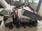 Lego Kiepauto, Auto, Groter dan 1:32, Zo goed als nieuw, Ophalen