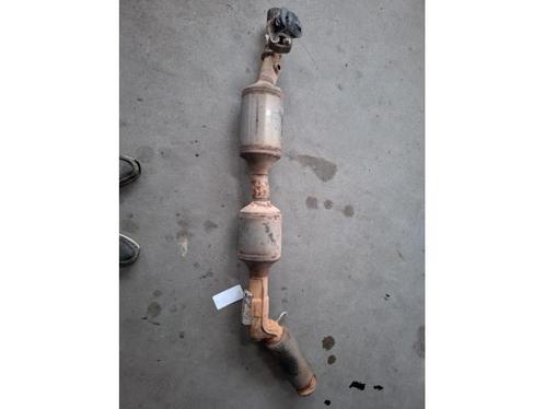 Roetfilter van een Volkswagen Transporter, Auto-onderdelen, Filters, Volkswagen, Gebruikt, 3 maanden garantie, Verzenden