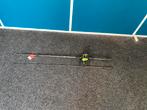 NIEUW Arca Tricksy XTR Reel set combo’s 2m 0-90gram, D, Nieuw, Ophalen of Verzenden, D
